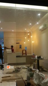 Desain Klinik Gigi di Bekasi dan Jakarta
