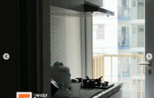 Interior Desain Jatiasih Kitchen Set Bekasi