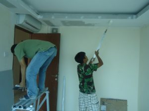 Renovasi Interior Jatiasih Bekasi
