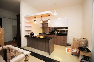 Jasa Interior Desain Kitchen Set Duren Sawit Jakarta Timur