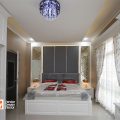 Desain Interior Kamar Tidur Mewah Bandung Jawa Barat