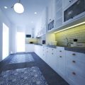 Jasa Kitchen Set dan Interior Desain Teber