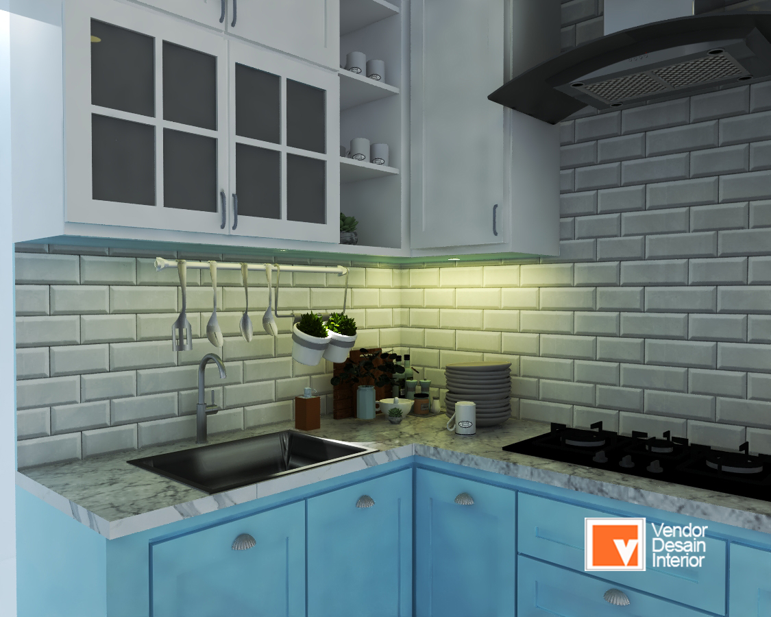 Jasa Desain Interior Tebet Jakarta Selatan Jasa Desain Interior Jakarta