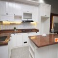 Kontraktor Kitchen Set di Bintaro Pesanggrahan Jakarta